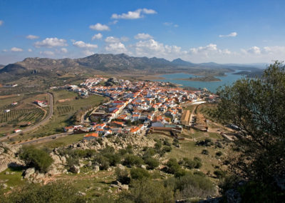 Alange