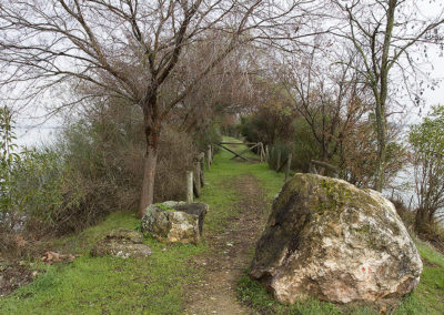 Los Canchales