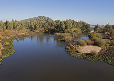 Río Guadiana