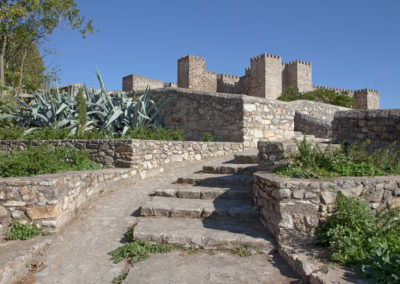 castillo Trujillo