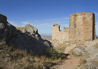Castillo Magacela