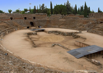 Amfitheater