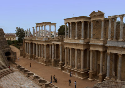 Romeins theater