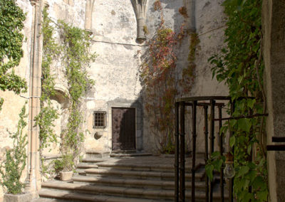 museum coria