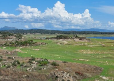 Embalse del Búrdalo